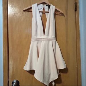 REVAMPED Dress NWT